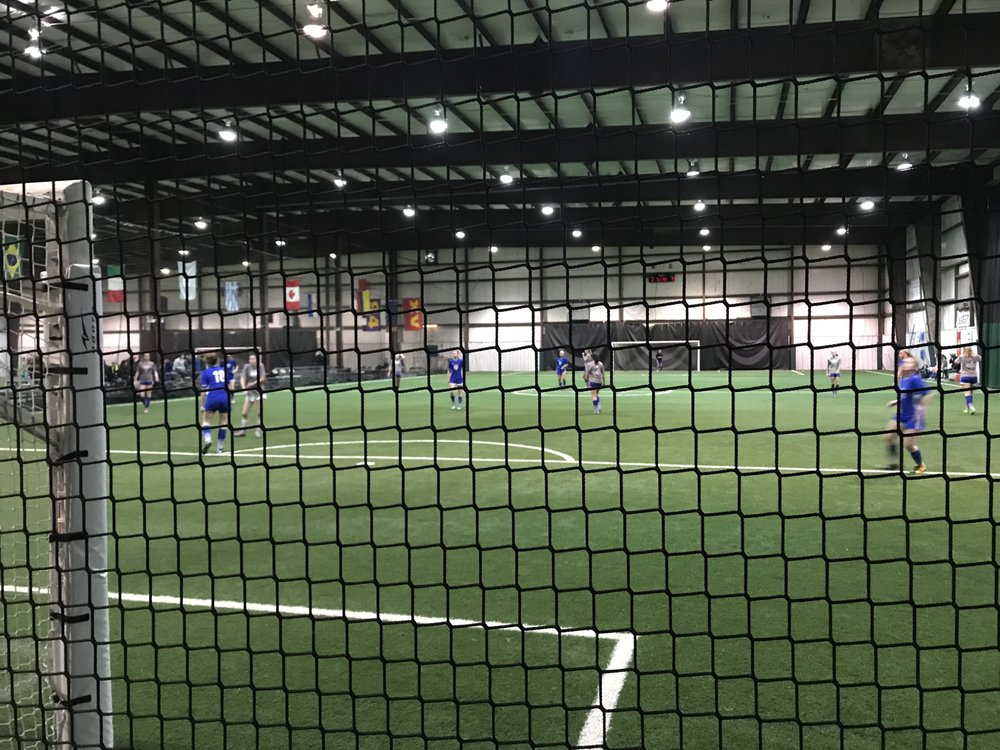 Just For Kicks Soccer Complex Amateur Sports Teams 10200 Soccer Dr