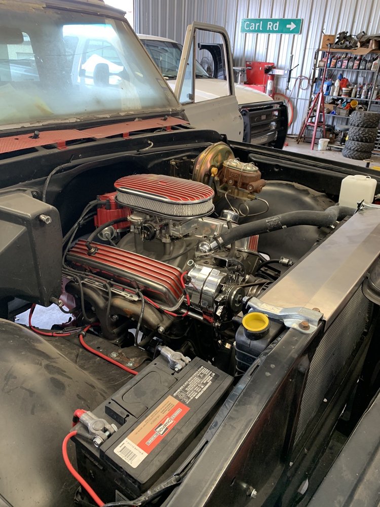 Kegley Automotive