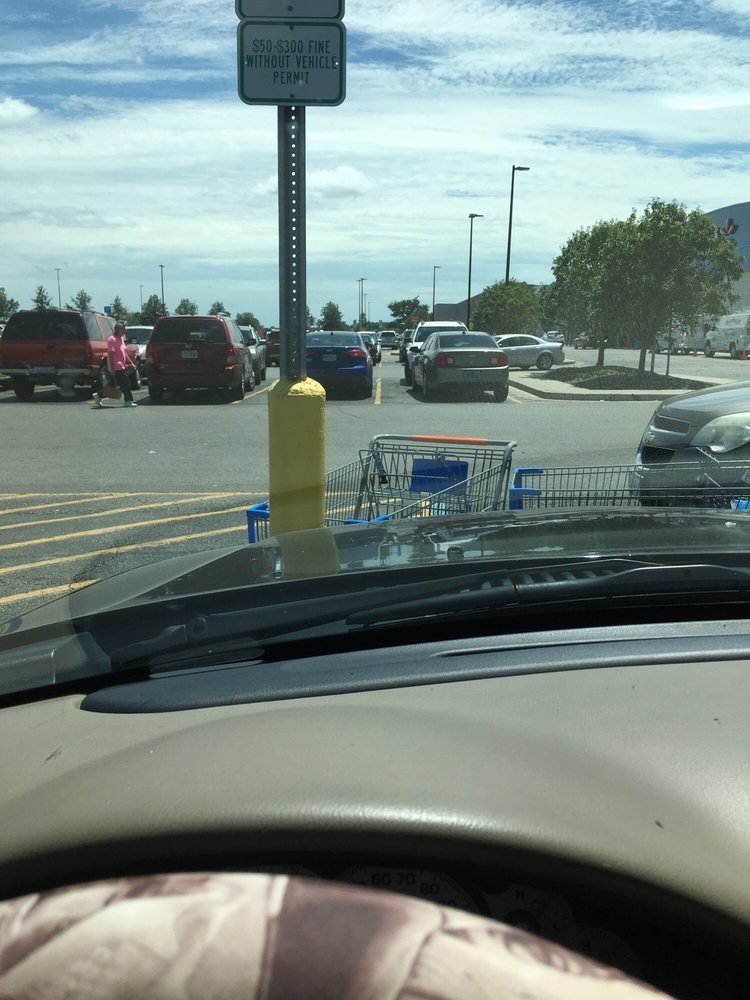 Walmart Supercenter