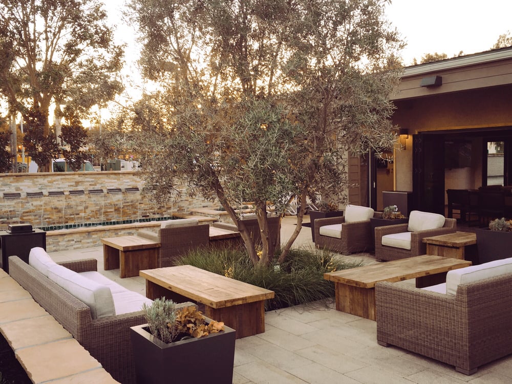 The Nest Palo Alto Last Updated June 12, 2017 37 Photos & 18