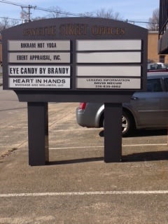 Heart In Hands Massage