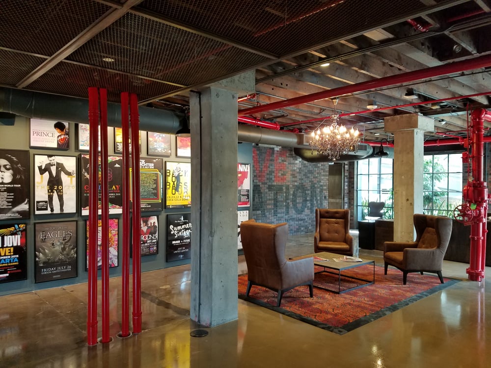 Live Nation 11 Photos & 82 Reviews Performing Arts 9348 Civic