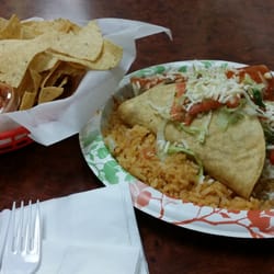 El Patio Mexican Restaurant 34 Photos 144 Reviews
