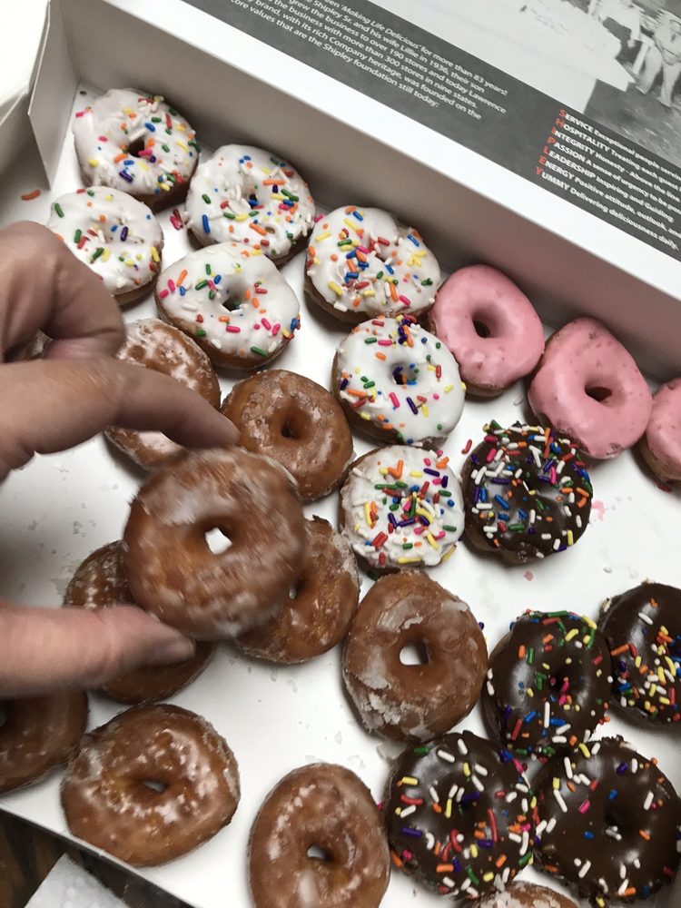 Shipley Donuts