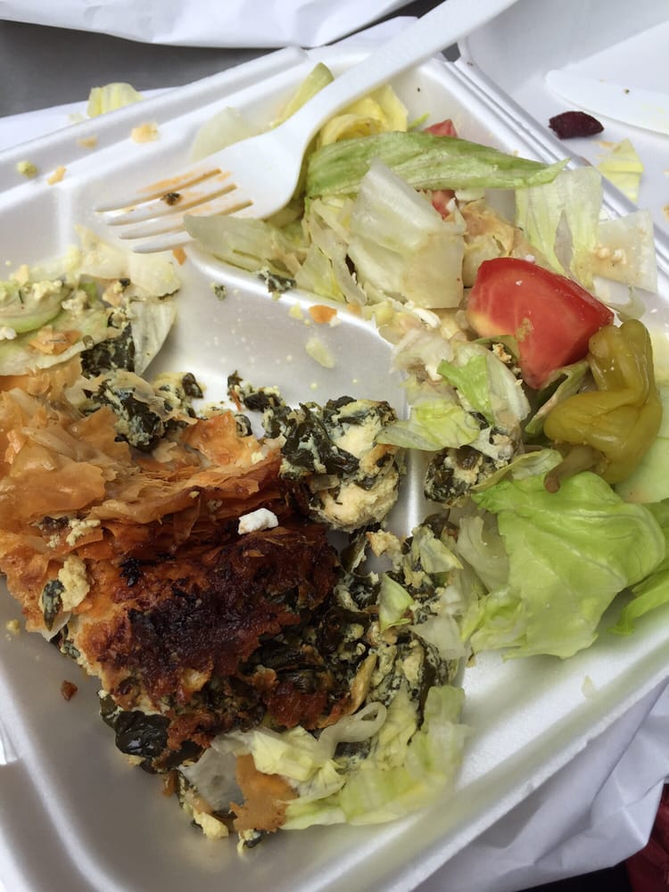 Greek Deli & Catering 128 Photos & 497 Reviews Delis 1120 19th St