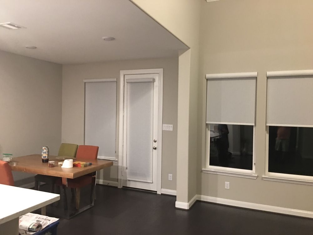 Alura Window Decor
