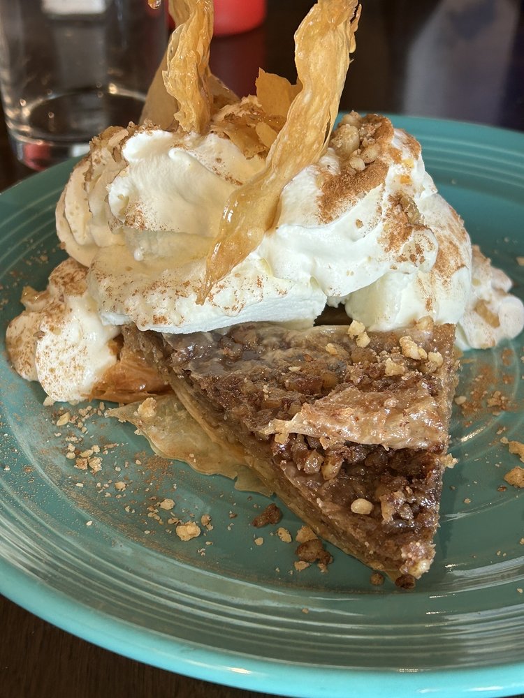 George's Greek Village