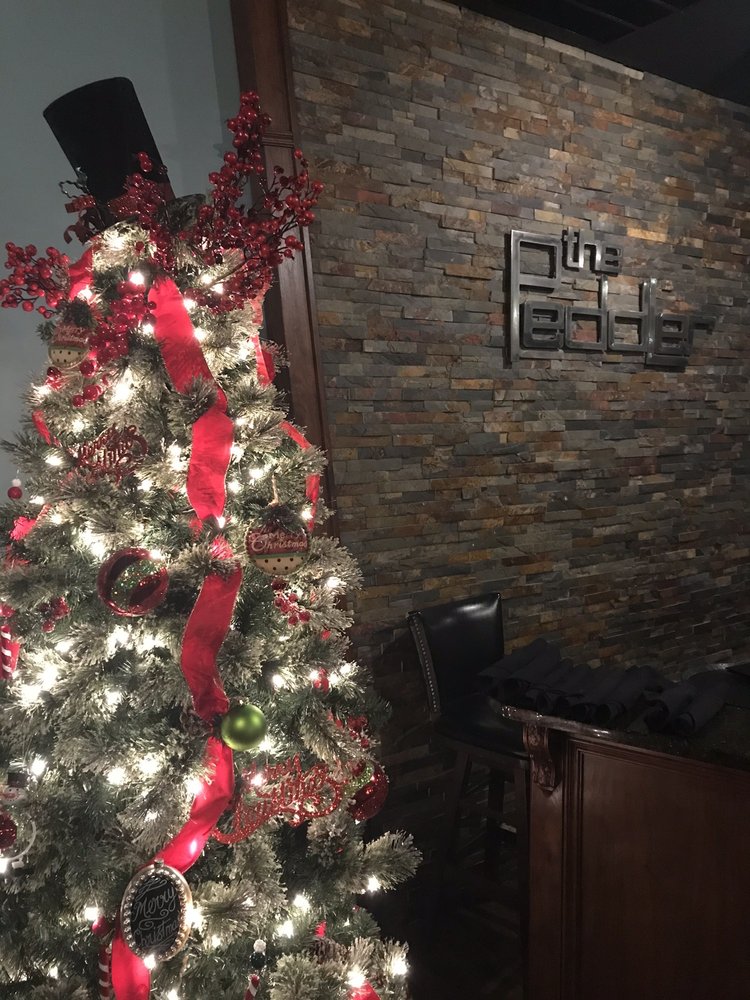 The Peddler Steakhouse - Dillon