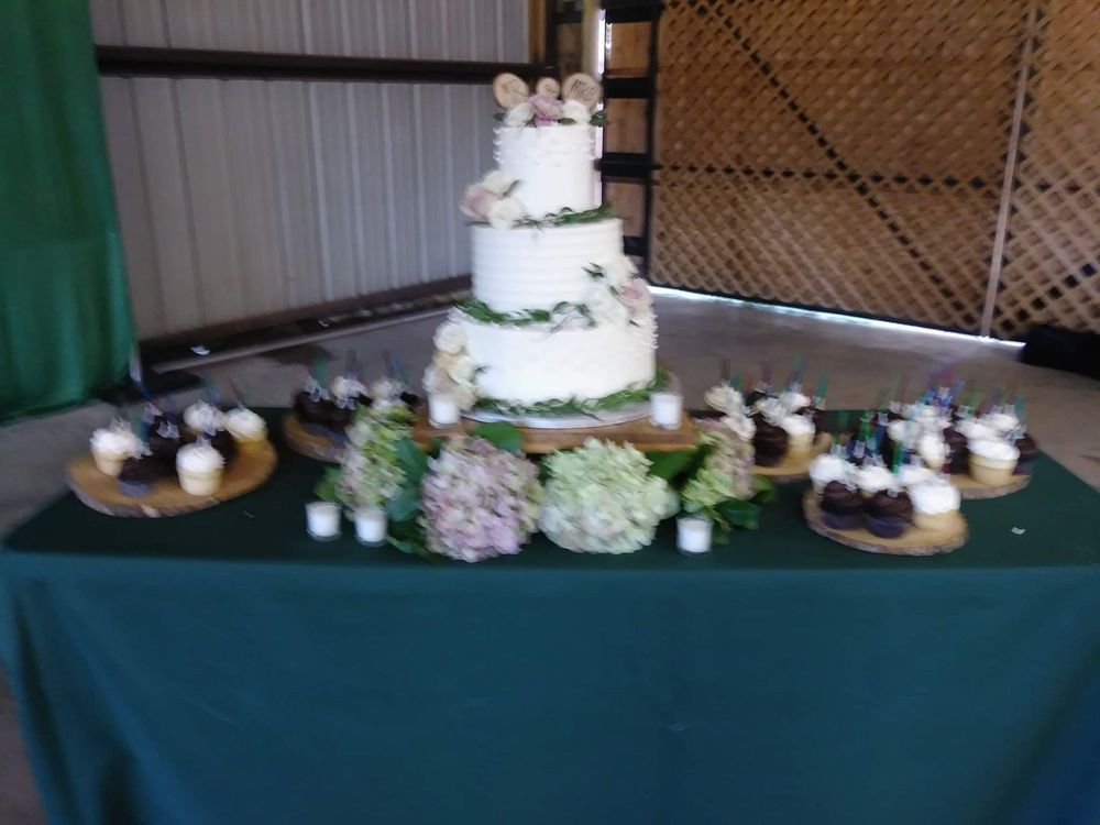 Simply Yours by Design Weddings and Events