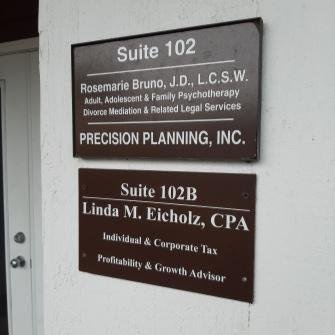 Linda M. Eicholz, CPA