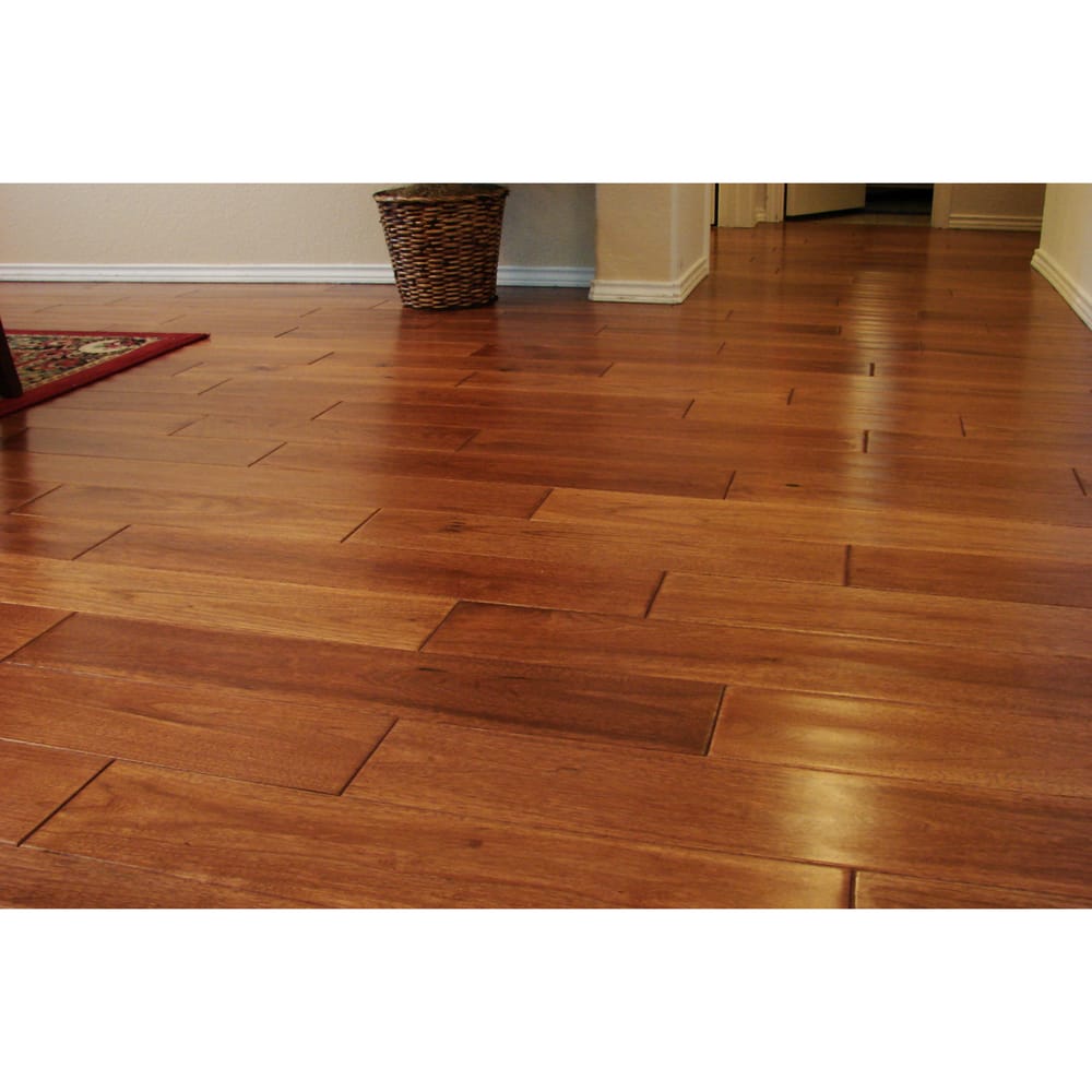 image of business Professional Hardwood Flooring & Services
