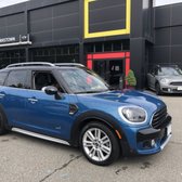 Morristown Mini 28 Photos 72 Reviews Car Dealers 198 Madison