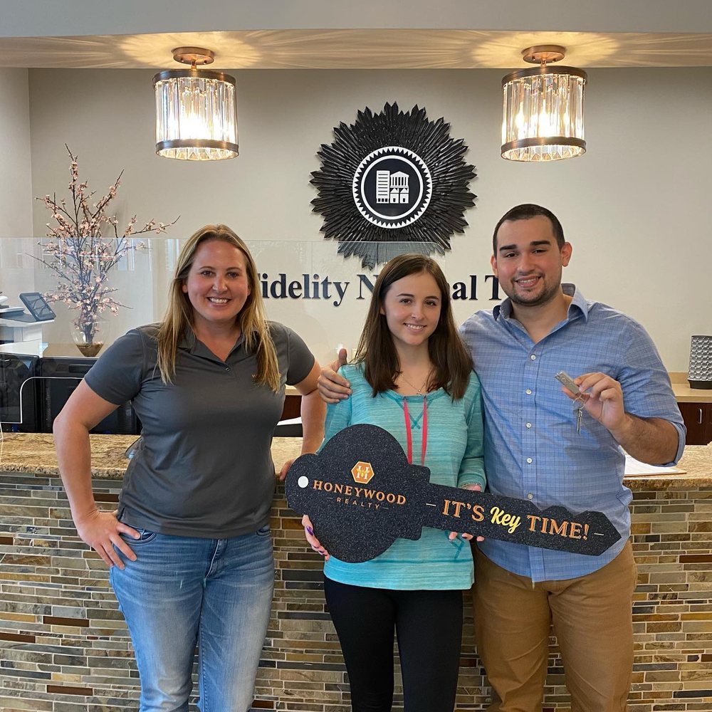 Honeywood Realty