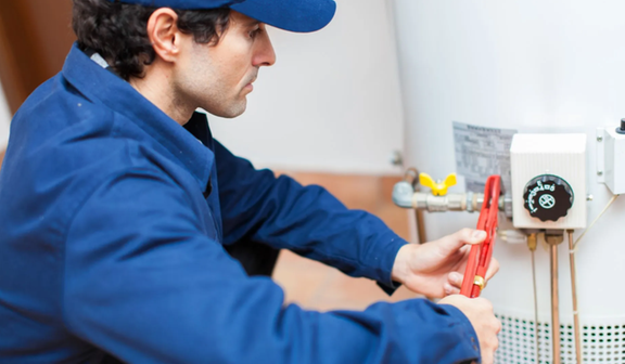 Alexander's Plumbing, Pumps & Water Treatments