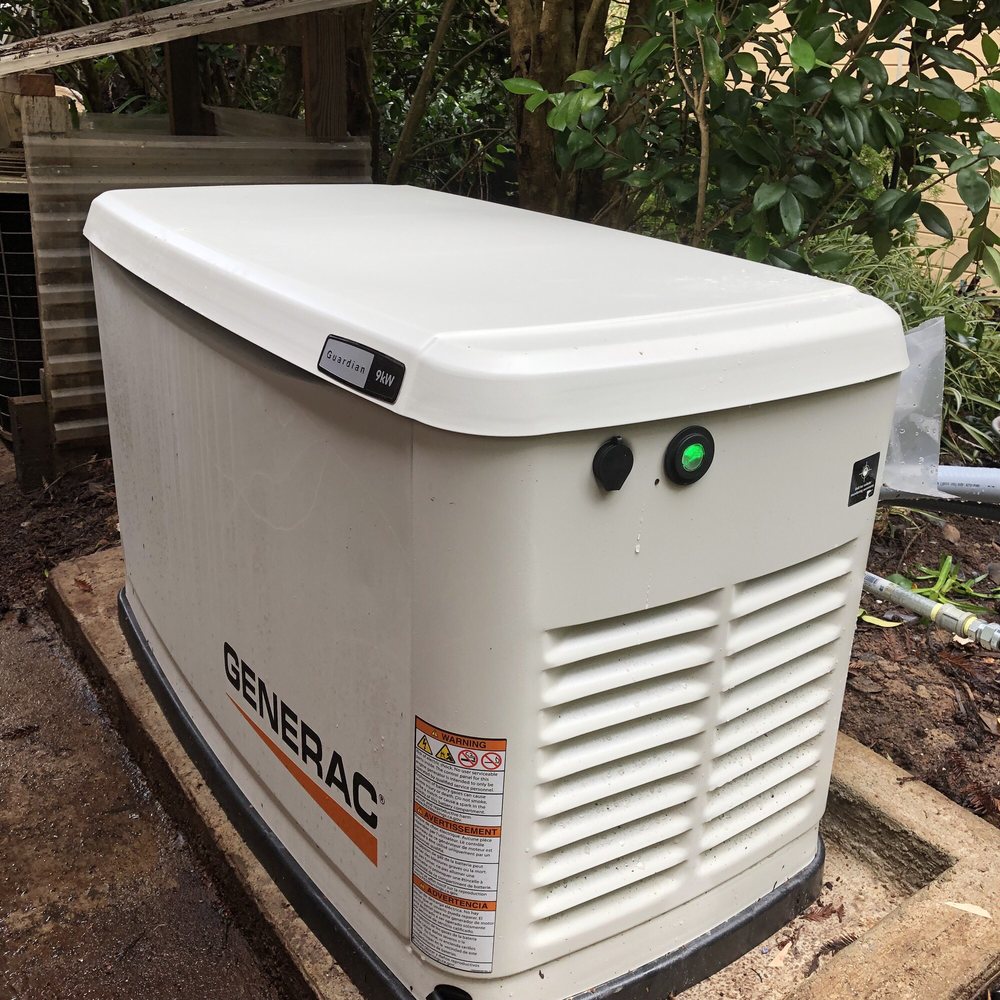 Nolf Electric Services