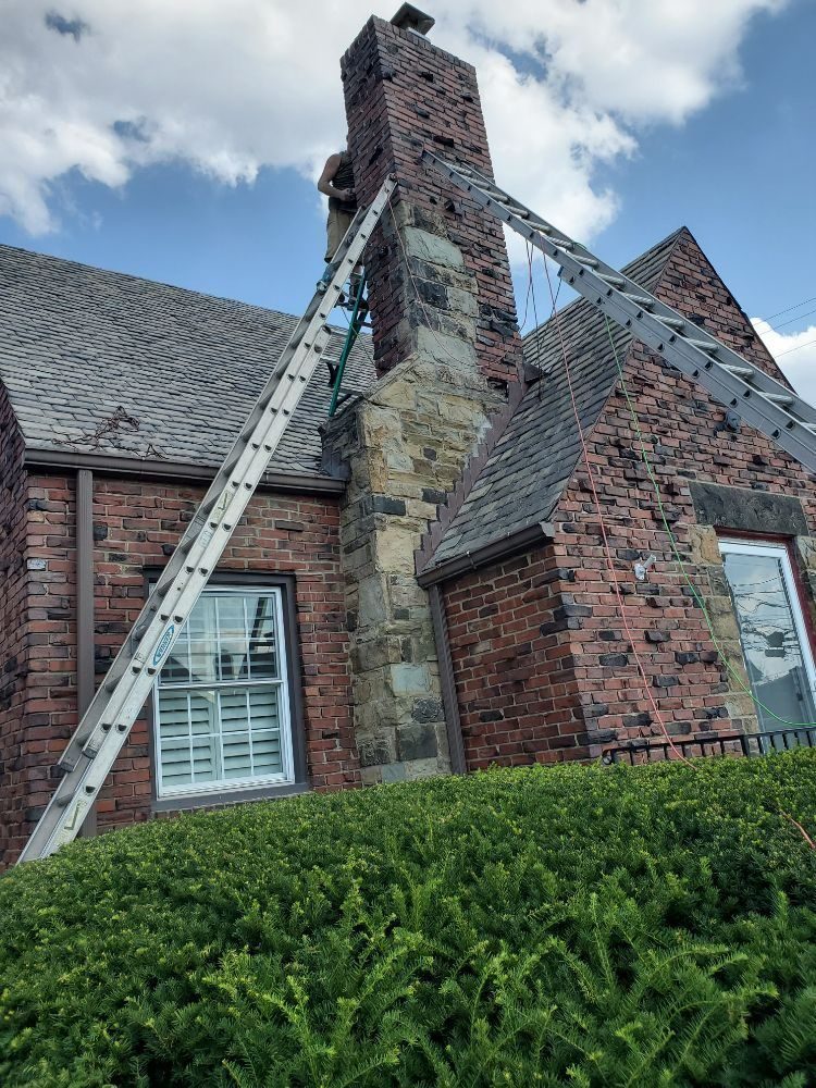 The Chimney Guy