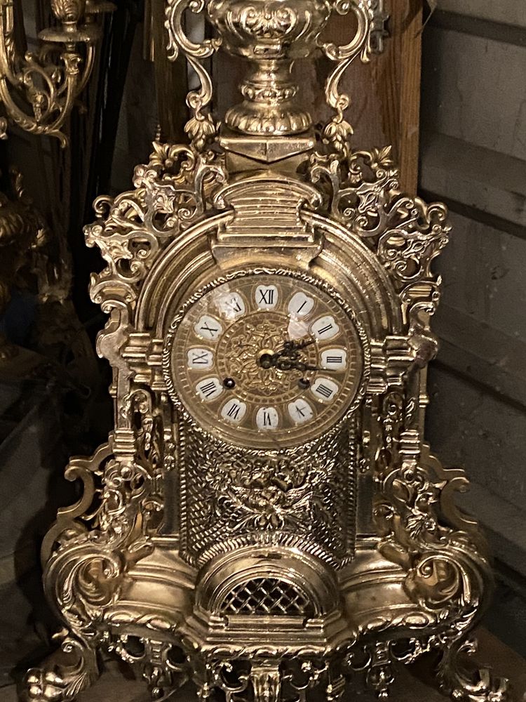 Dolby Silver, Brass and Crystal