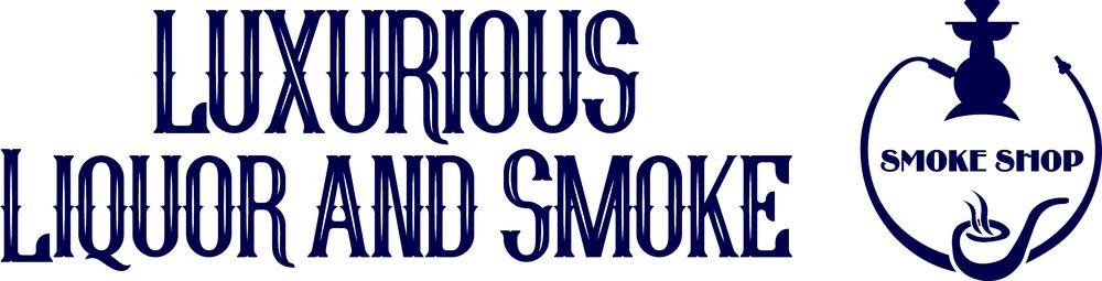 Luxurious Liquor & Smoke