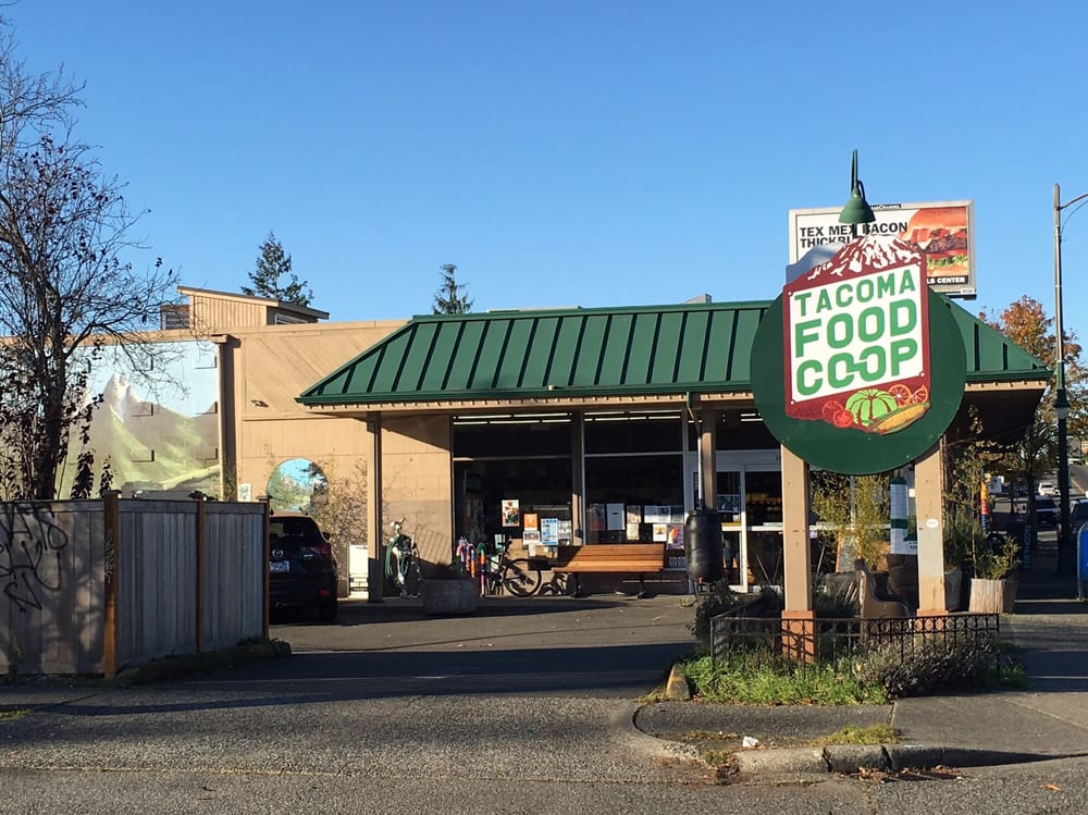 Food CoOp CLOSED 27 Reviews Grocery 3002 6th Ave