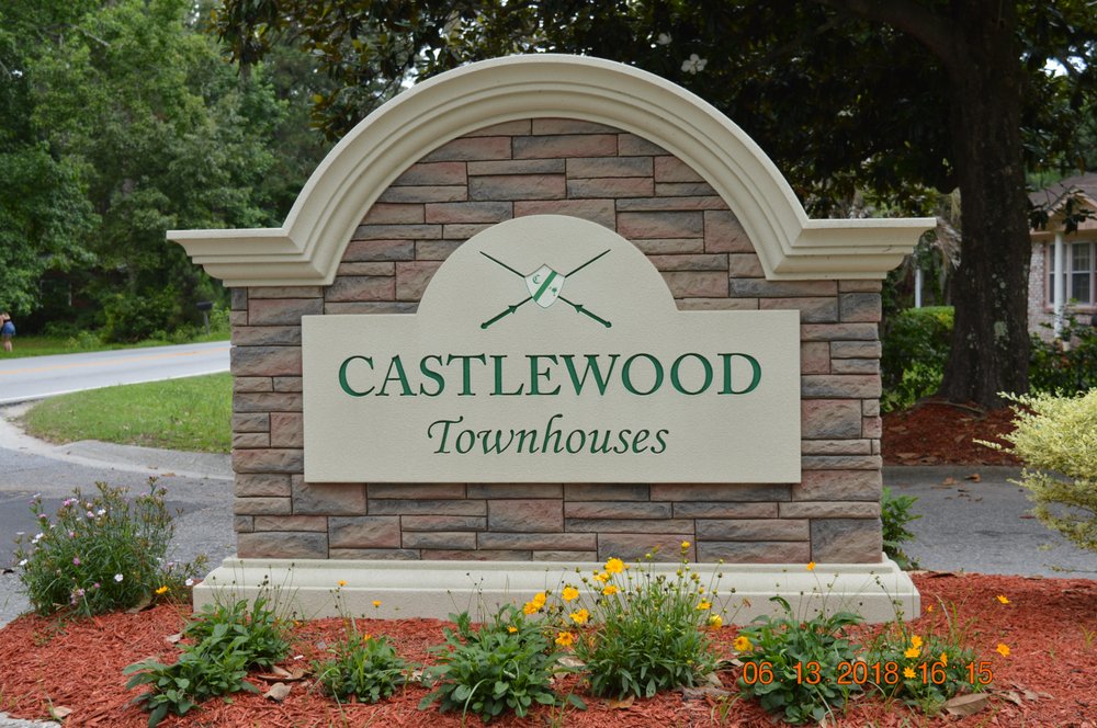 Castlewood Townhouses 11 Photos Apartments 885 Castlewood Blvd