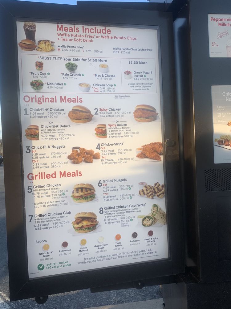 Chick-fil-A