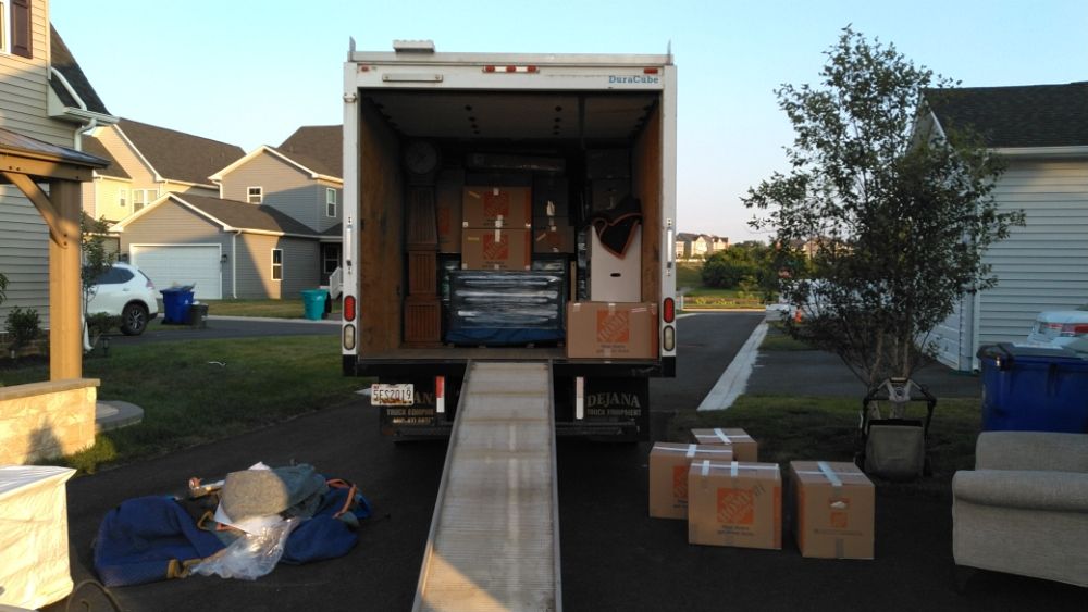 Power House Movers