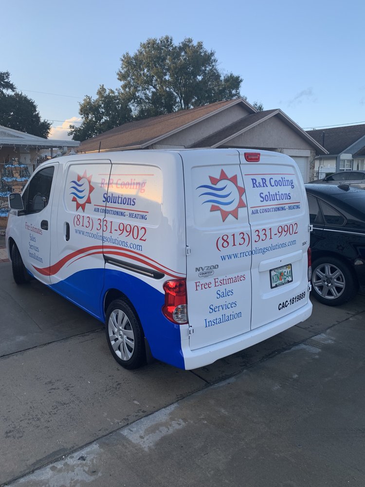image of business R&R Cooling Solutions