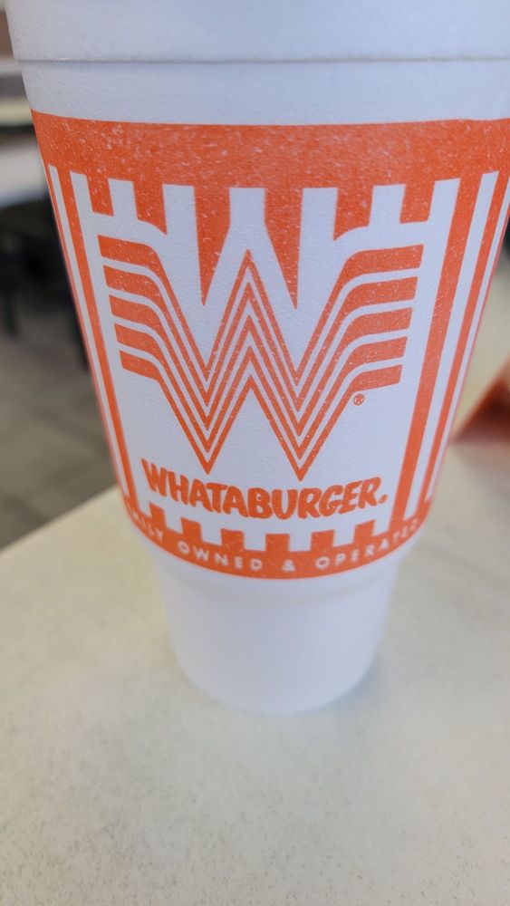 Whataburger