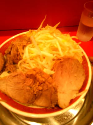 ラーメン タロー 五反田の陣>