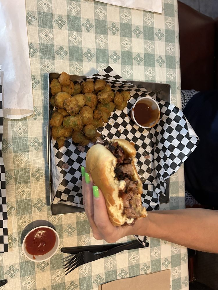Austins BBQ