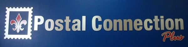 Postal Connection Plus