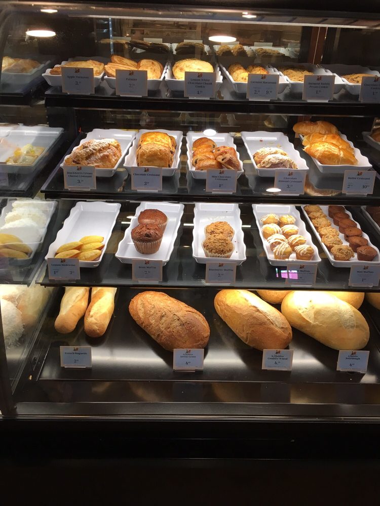 La Madeleine Country French Cafe Raleigh La Madeleine Country French Cafe Raleigh