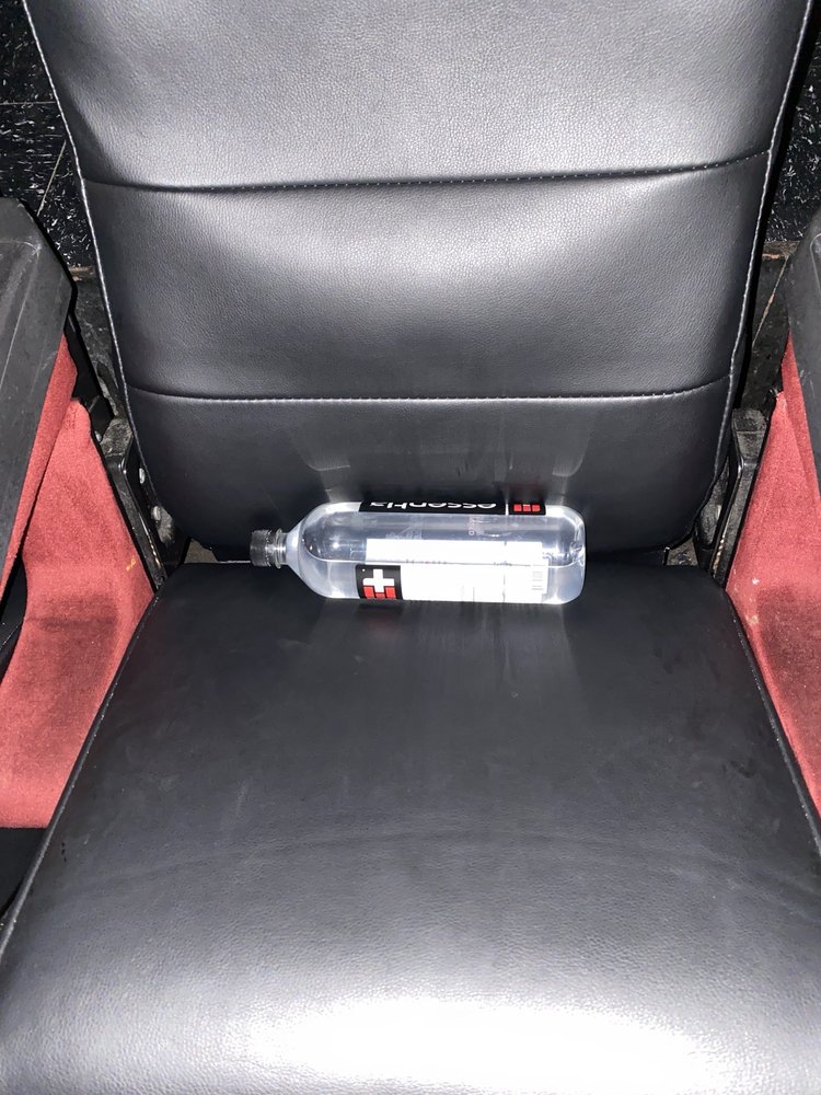 Cinemark 12