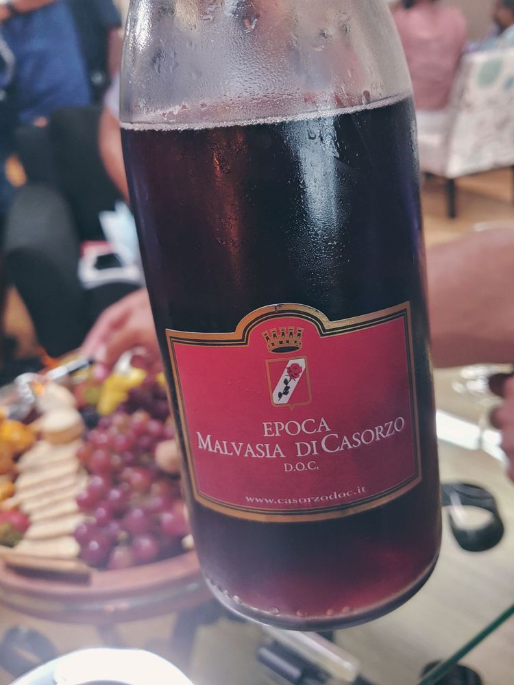 The Silver Corkscrew