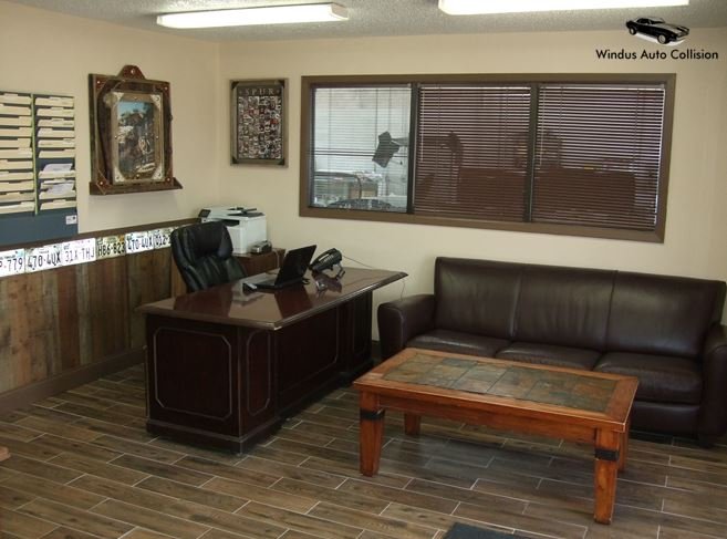 Windus Auto Collision Specialists