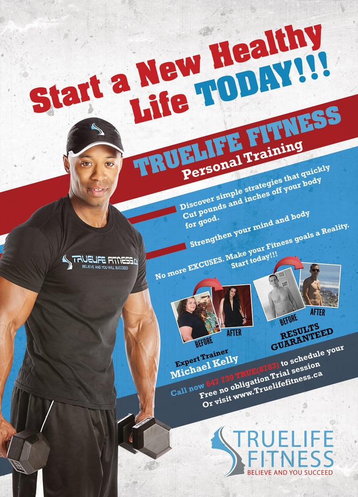 True Life Fitness