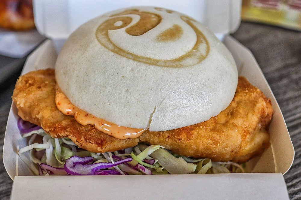 Bun Bun Bao Bun Bun Bao