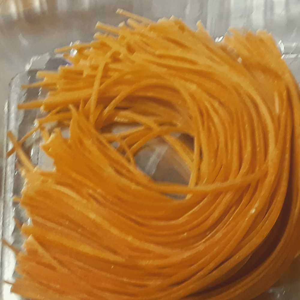 Mama Gizzi Pasta