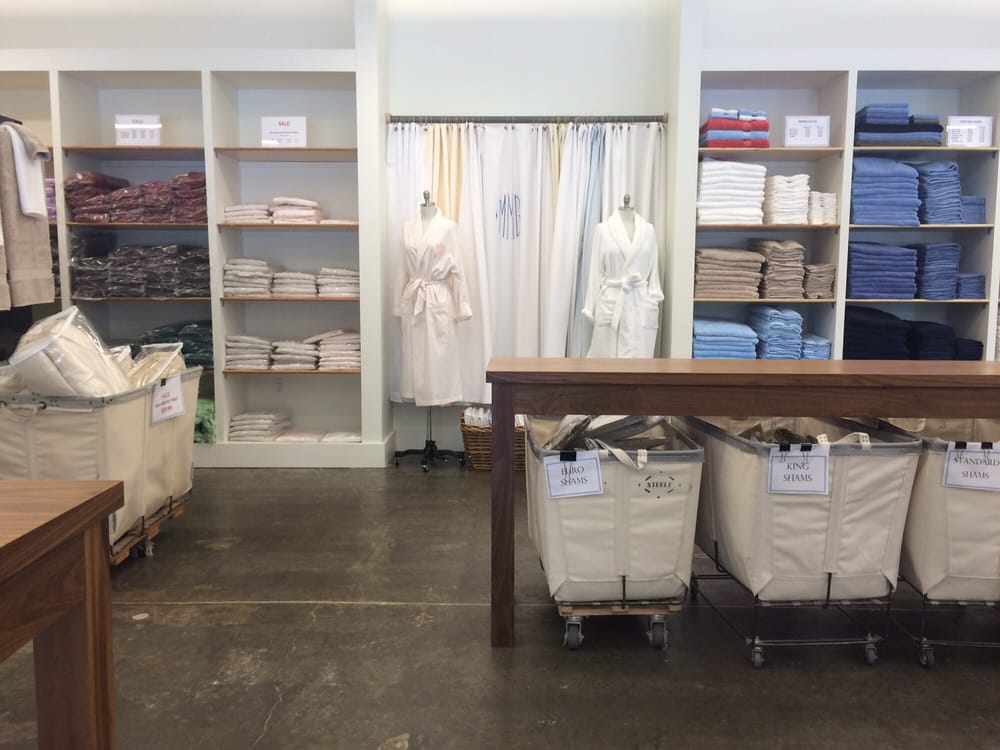 Matouk Factory Store 14 Reviews Outlet Stores 925 Airport Rd