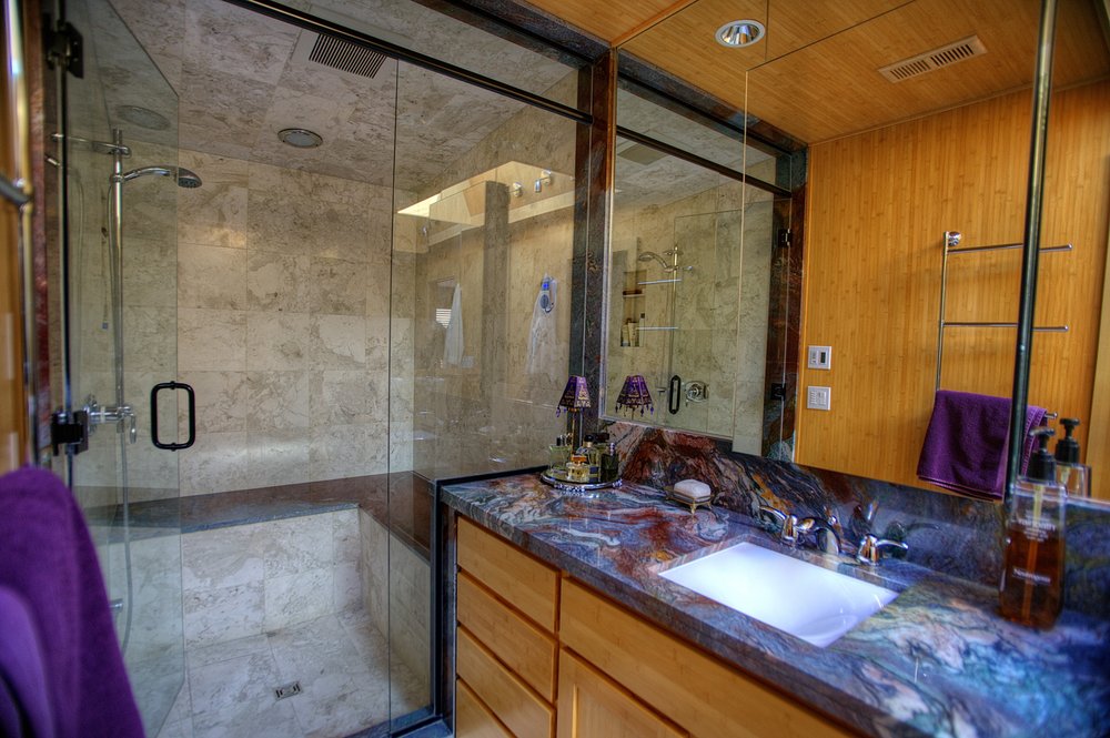 image of business Washington Marble Works