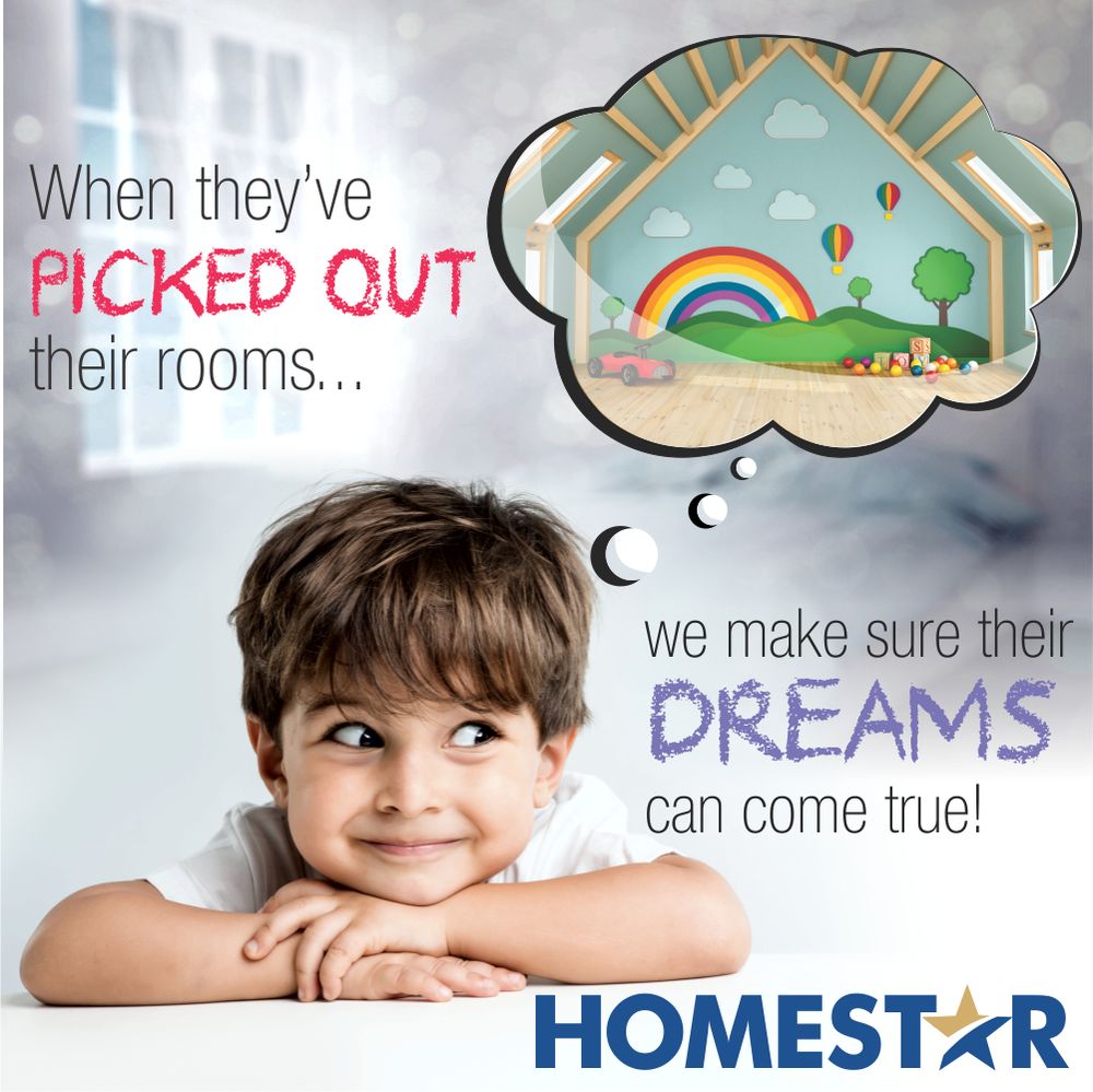 HOMESTAR - Charlotte