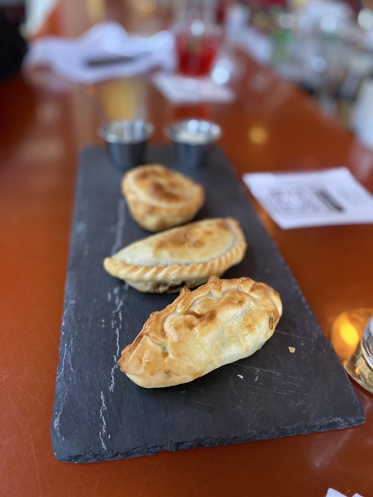 Renzo's - Saint Petersburg