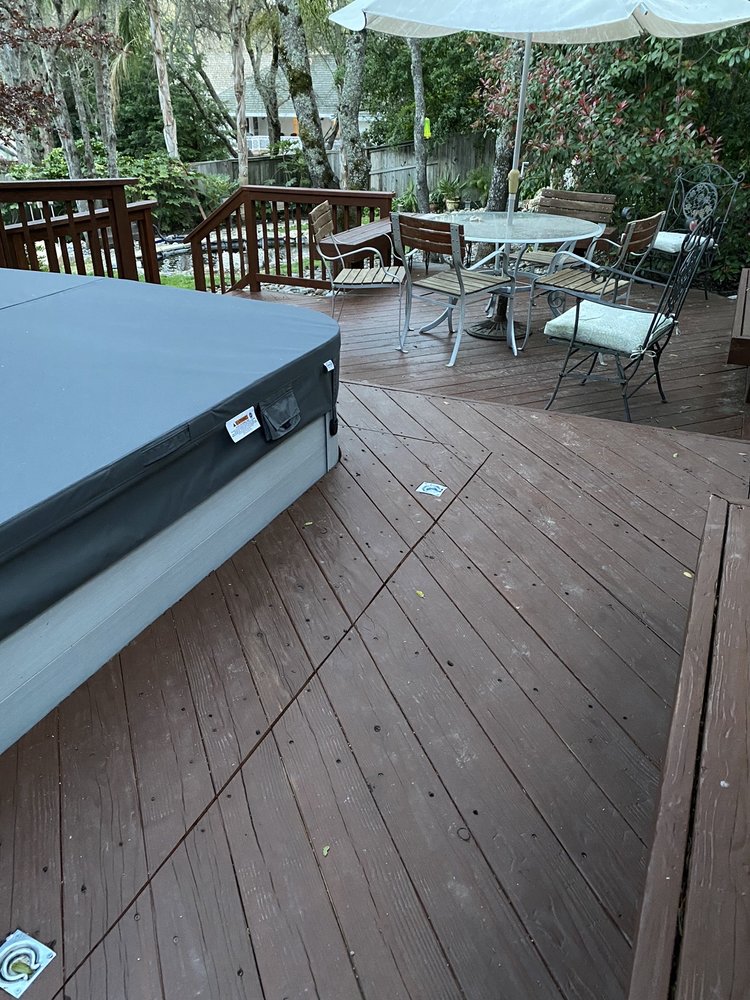 image of business Greg Brock Construction