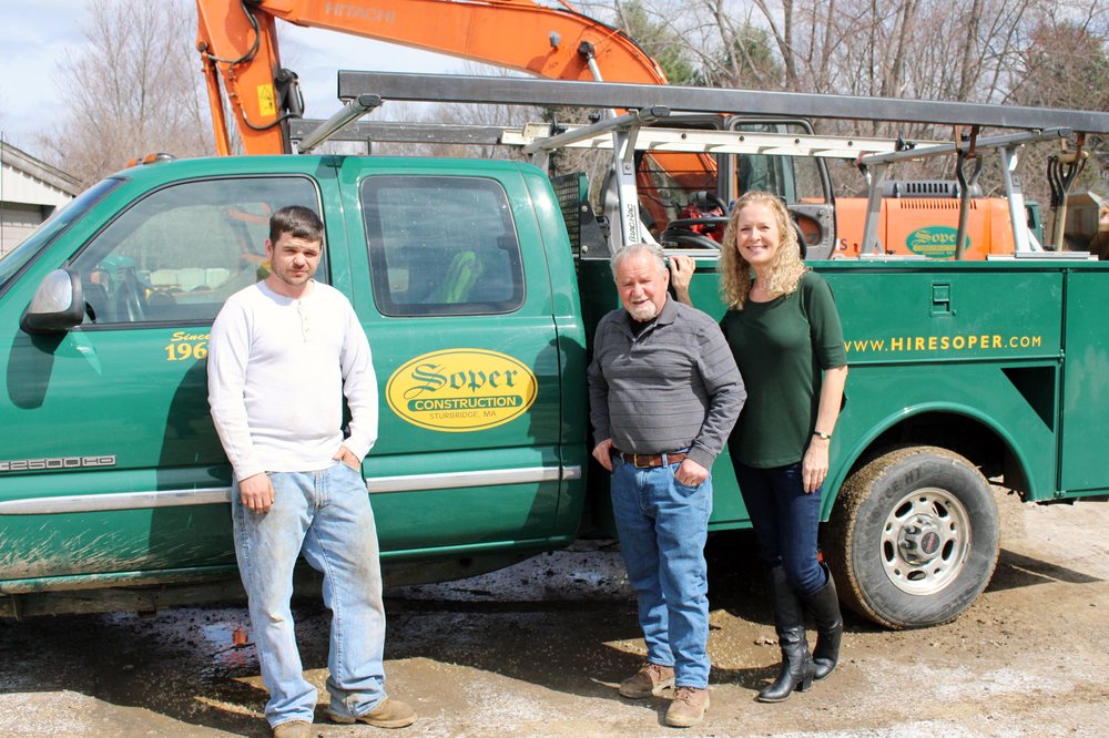 image of business Soper Construction