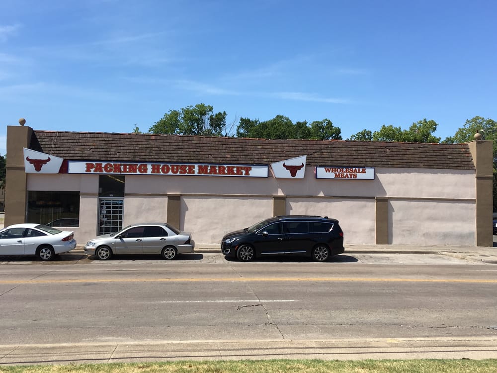 Packing House Market Meat Shops 3117 Malcolm X Blvd, South Dallas, Dallas, TX Phone Number