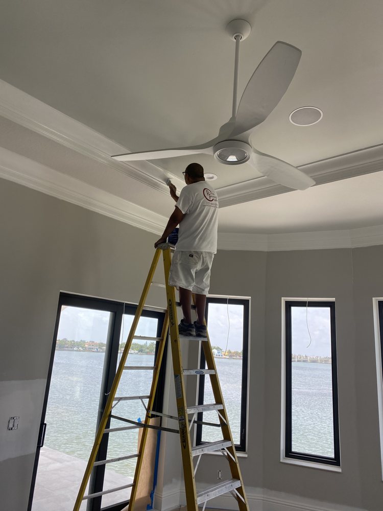 Premier Painting & Coating