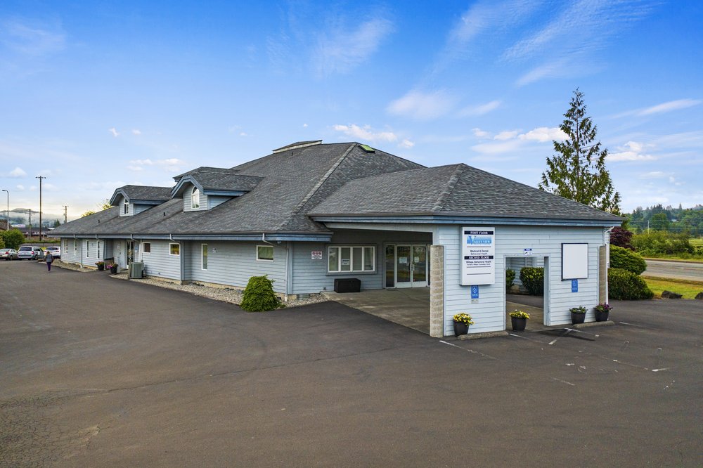image of business Valley View Health Center-Raymond
