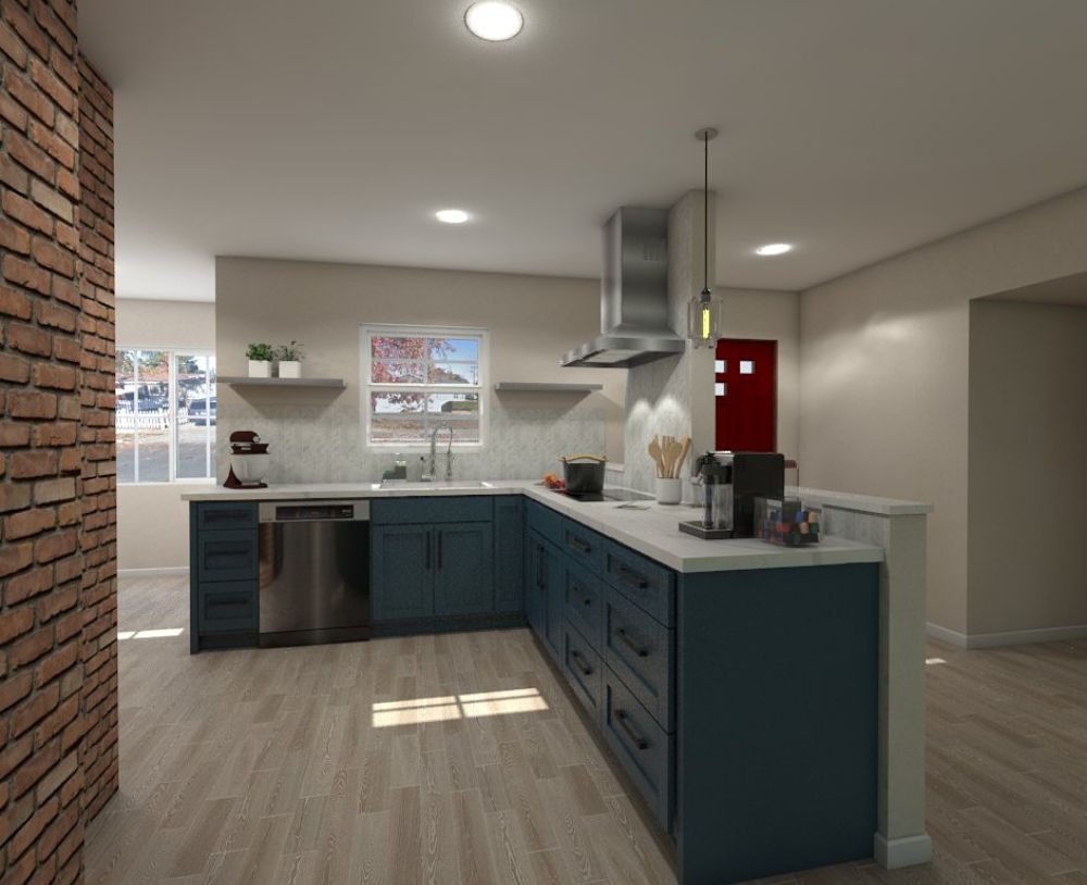 image of business Konkic Construction