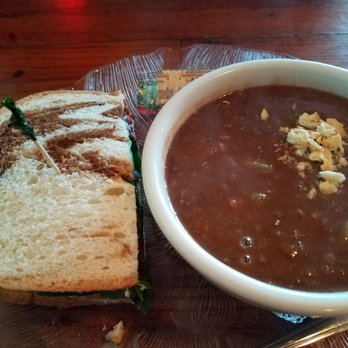 Stone Soup Cafe St Petersburg Fl Stone Soup Cafe St Petersburg Fl