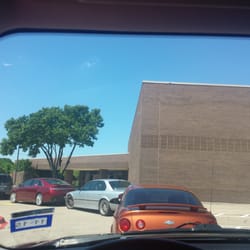 back elementary